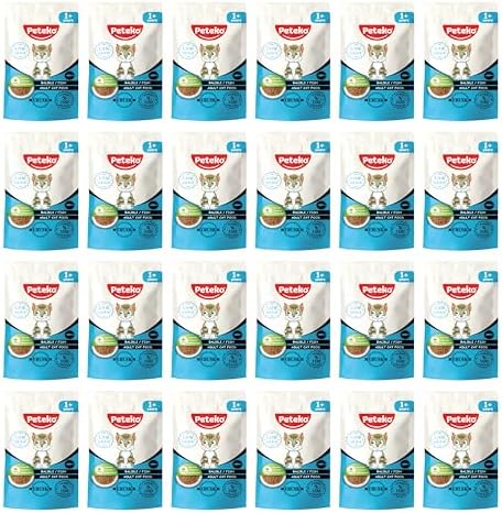Alternative view of Yetişkin Kedi Balıklı Pouch 85 Gr x 24 Adet