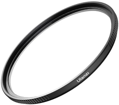 82mm UV01 Protective UV Filtre
