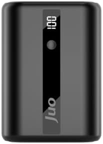 Alternative view of 22.5W 10000mAh Led Ekranlı Mini Powerbank Taşınabilir Hızlı Şarj Cihazı