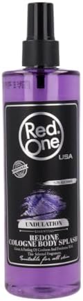 Alternative view of Redone Kolonya Body Splash Undulation 400 ML