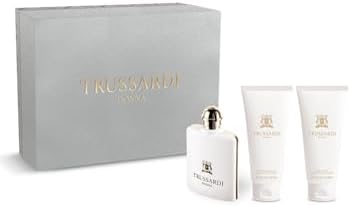 Alternative view of Trussardi Donna Deluxe 100 ml Edp Set Parfüm