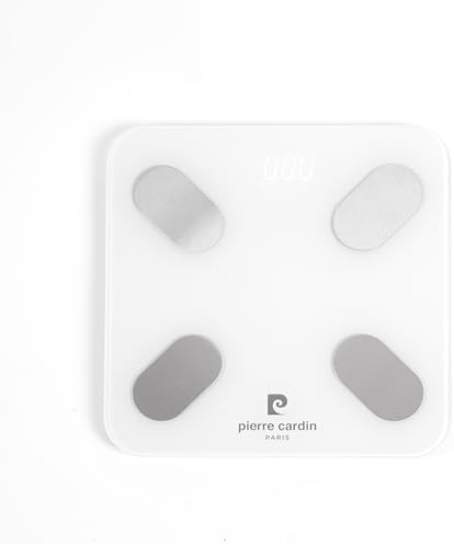 PC-B30001 Akıllı Bluetooth Baskül