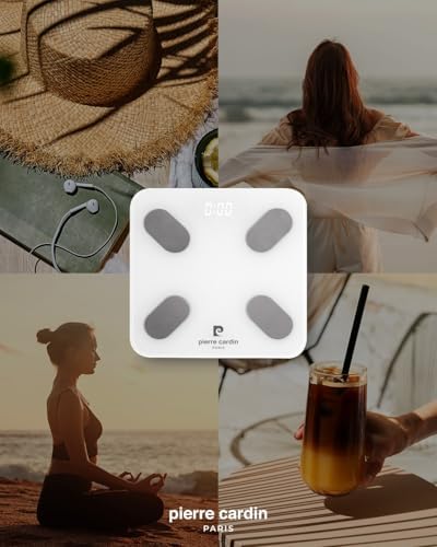 Alternative view of PC-B30001 Akıllı Bluetooth Baskül