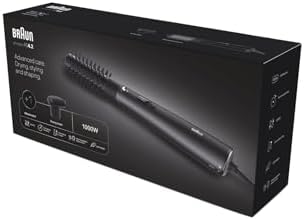 Alternative view of BRAS420E Air Styler 4.2 IONTEC Saç Kurutma Makinesi ve Şekillendirici, 2 Başlıklı