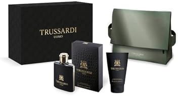 Alternative view of Trussardi Uoma Edt 100 ml Set Erkek Parfüm Set