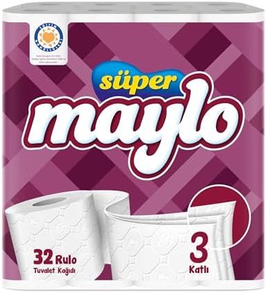 Maylo 32’li Tuvalet Kağıdı
