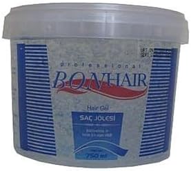 Bonhair Jöle 750 Gr