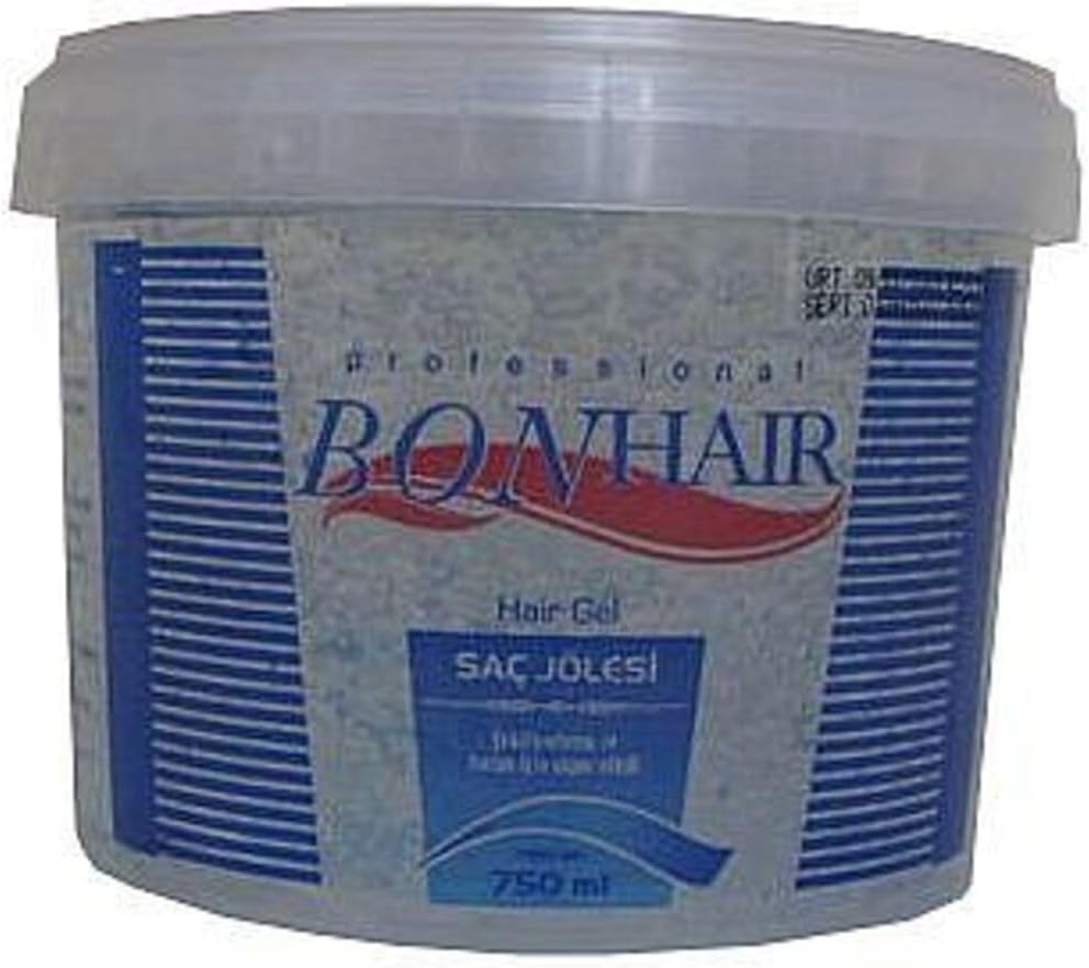 Alternative view of Bonhair Jöle 750 Gr