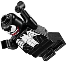 Lego - Venom Orijinal Minifigür 5701418764014