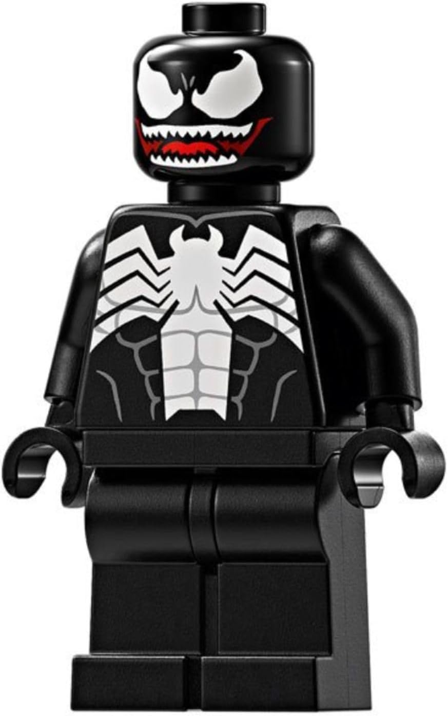 Alternative view of Lego - Venom Orijinal Minifigür 5701418764014