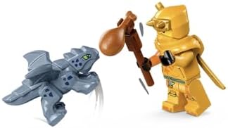Lego Ninjago Bebek Riyu Ve Orijinal Minifigürler 5702017433916