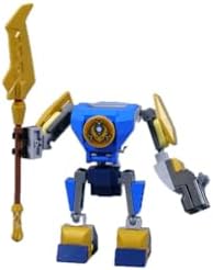 Alternative view of Lego Ninjago - Jay’ In Robotu (Minifigürsüz) 5701661324010