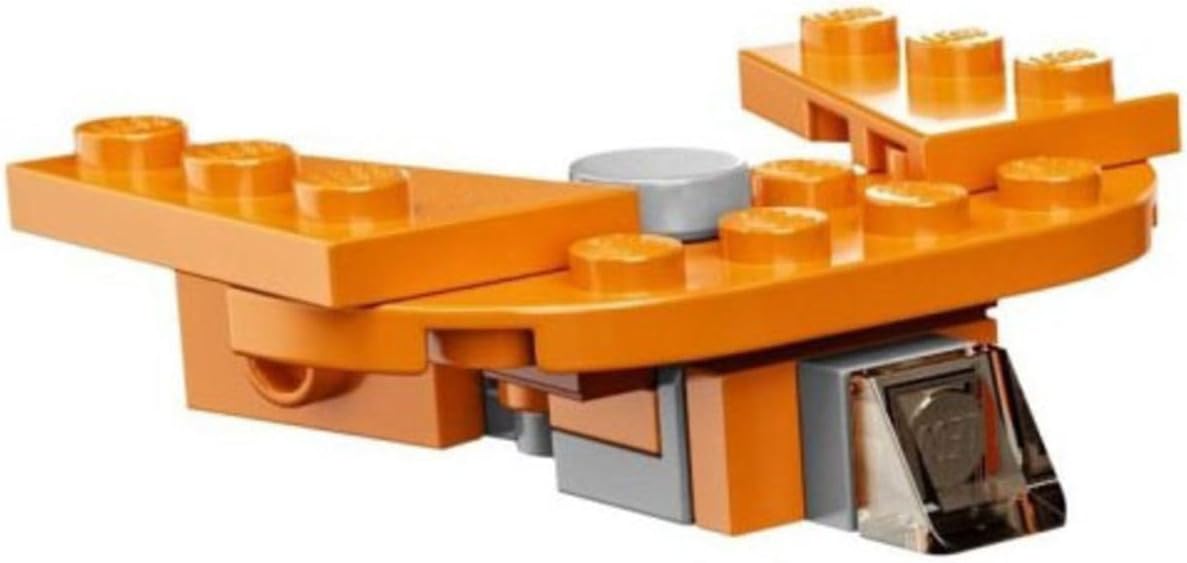Alternative view of Lego Mikro Yapılar - Guardians Of The Galaxy (D 5702019494093