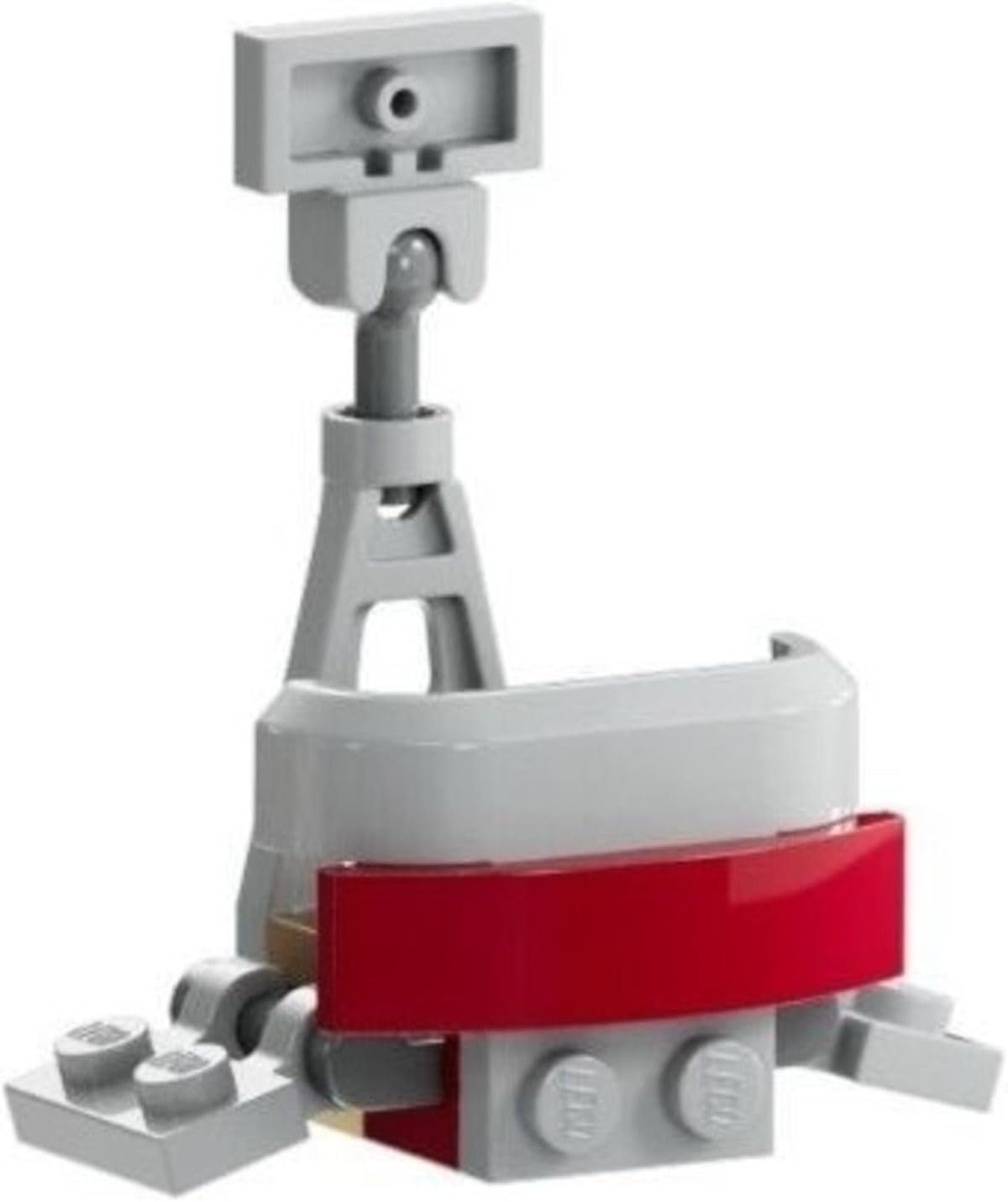 Lego Mikro Yapılar - (Day 7) - Clone Center 5702018278781
