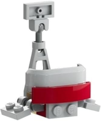 Alternative view of Lego Mikro Yapılar - (Day 7) - Clone Center 5702018278781