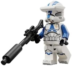Alternative view of Lego - Clone Trooper Specialist - 501St Legion Orijnal Minifigür 5702017413323