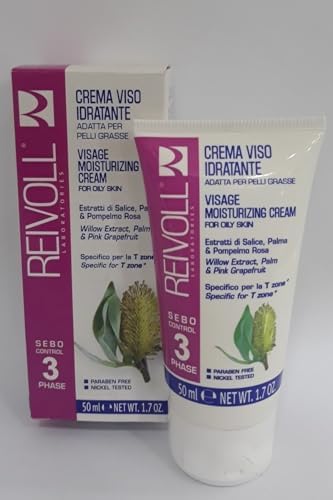 Yağlı Akneli Ciltler Için Dengeleyici Yağsız Krem 50 Ml