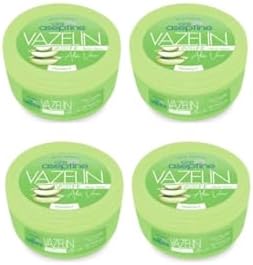 Cire Aseptine Cıre Aseptıne Cire Aceptine Vazelin Aloe 150 Ml X 4 Adet
