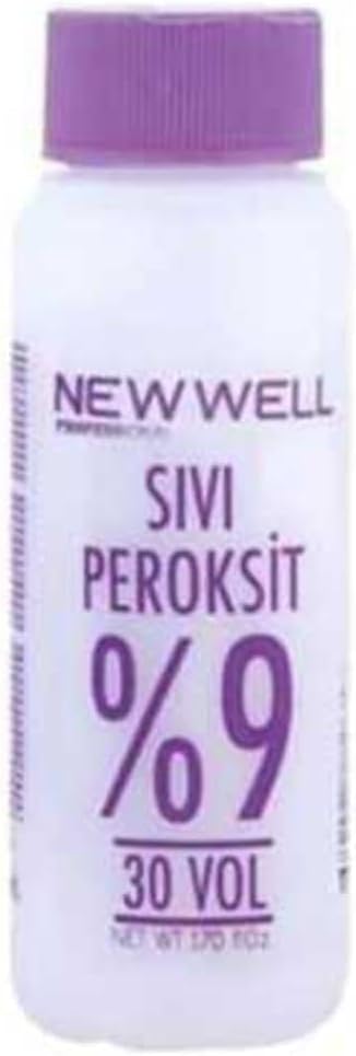 Alternative view of Sıvı Peroksit%9 30 Vol 50 Ml