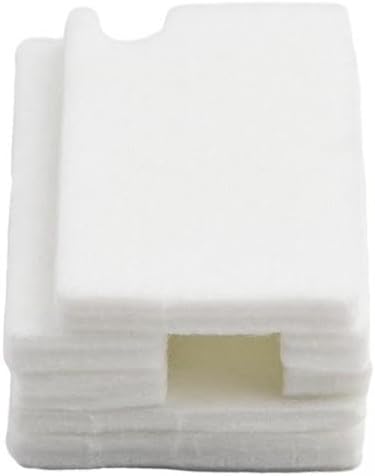 Epson ile Uyumlu L3100 L3110 L3150 L3210 L3250 Atık Mürekkep Tank Süngeri