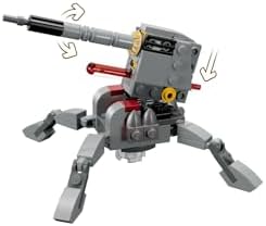 Alternative view of Lego - Av-7 Araçsavar Top 5702017413331