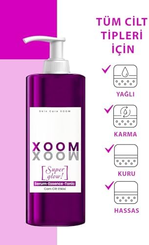 XOOM Serum Tonik 150 ML