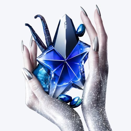 Alternative view of Thierry Mugler Stellar EDP 100 ml Refillable Kadın Parfümü