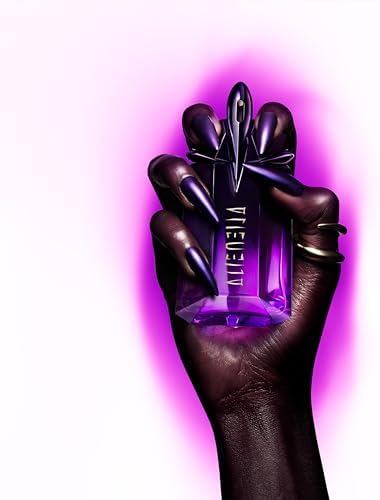 Thierry Mugler Alien Extraintense EDP Intense 90 ml Kadın Parfüm, 5003268478