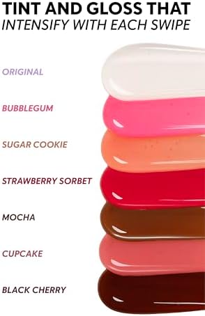 Cream Co. Nemlendirici Parlatıcı 3in1 Lip Balm, Dudak Bakım, Mocha Kahve, Hyaluronik Asit Seramid