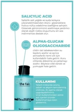 Alternative view of Yağlı Saçlar için Arındırıcı Dökülme Karşıtı Saç Bakım Seti