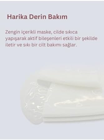 Alternative view of Seoulface Kolajen Hydrojel Şeffaflaşan Eriyen Maske 34g 2 Adet