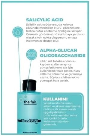 Alternative view of Yağlı Saçlar için Arındırıcı ve Kırılma Karşıtı Saç Bakım Seti