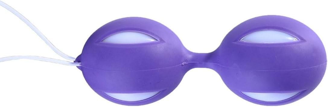 Alternative view of Bonilove Anal Kullanımı Uygun Be Mine Anal Ve Kegel Egzersiz Topları