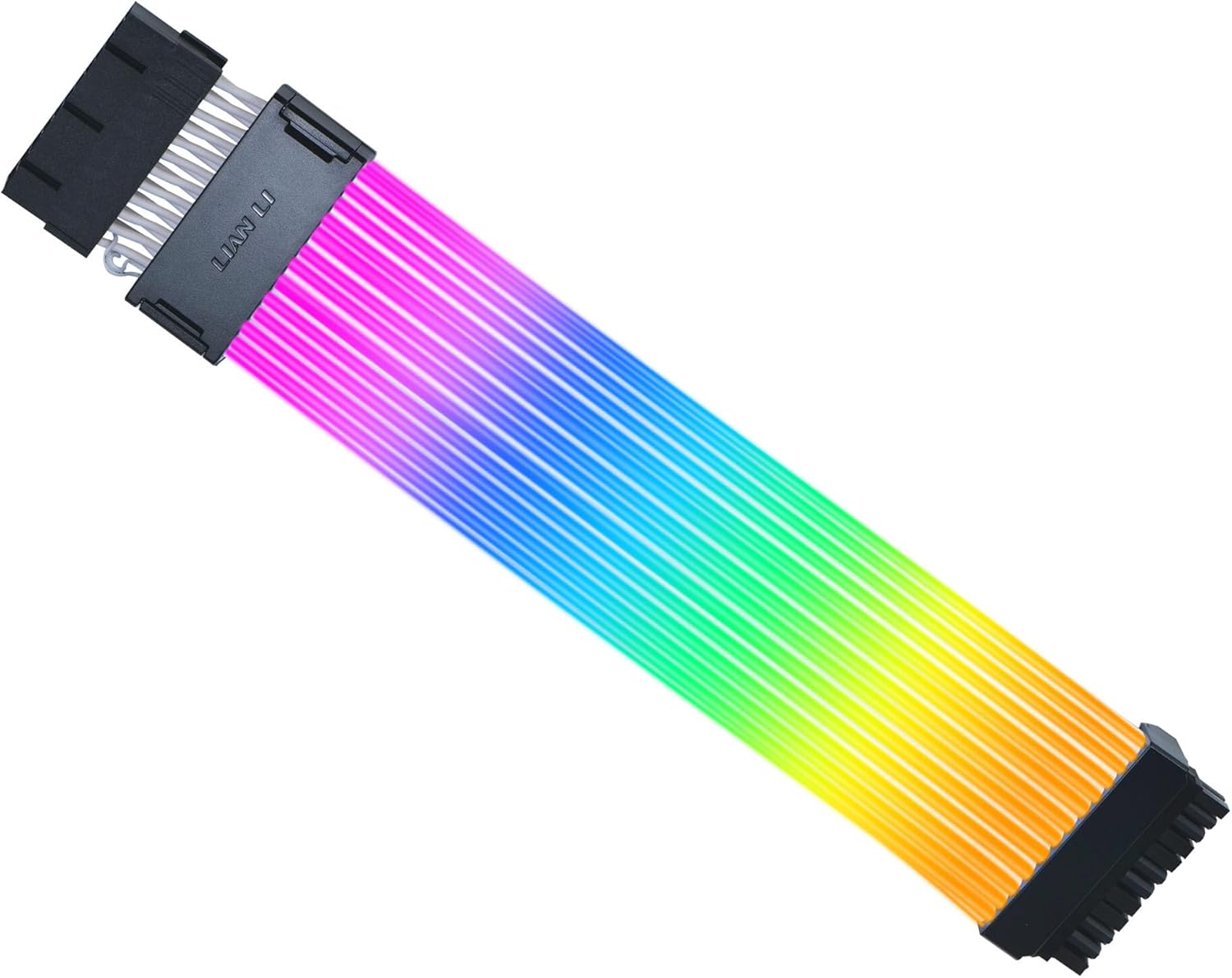 Alternative view of Li Strimer Kablosuz ARGB 24 Pin Uzatma Kablosu