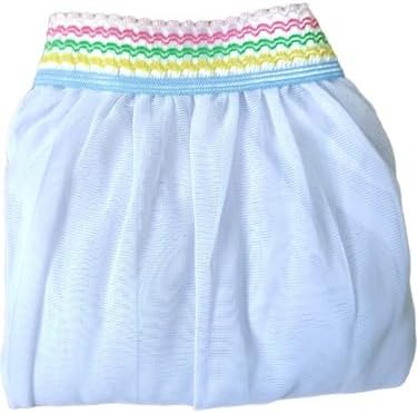 Kuş Kafesi Tülü (XL)