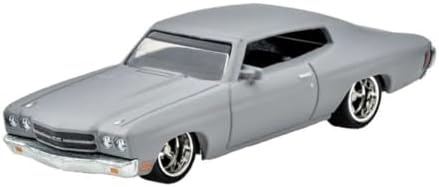 Alternative view of -Furious Premium Araba 1970 CHEVELLE SS HNW46-JBL94