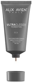 Alternative view of Ultra Kapatıcı Nemlendirici Spf35 Faktör Ve E & C Vitaminli Fondöten - Ultracloser Foundation 03