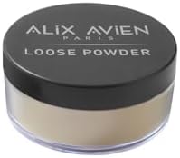 Alternative view of İpeksi Toz Pudra - Sabitleyici Etki Mat Bitiş - Loose Powder 04 Desert Sand