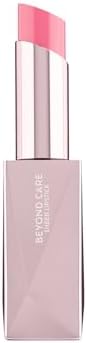 Beyond Care Sheer Lipstick 901 - Sugar Pink - Yoğun Nemlendirici Besleyici Etki - Parlak Ruj