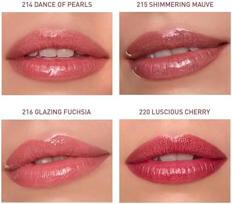 Alternative view of Maxivolumizer Lipgloss 202 - Maxipearl - Kalıcı Ve Nemlendirici Ruj - Dolgunlaştırıcı Etki