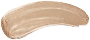 Sarı Işıltılı Likit Aydınlatıcı - Highlighter 102 - Yüz & Vücut İçin - 30 ml