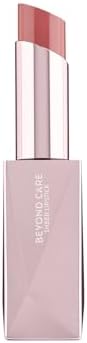 Beyond Care Sheer Lipstick 903 - Rose - Yoğun Nemlendirici Besleyici Etki - Parlak Ruj