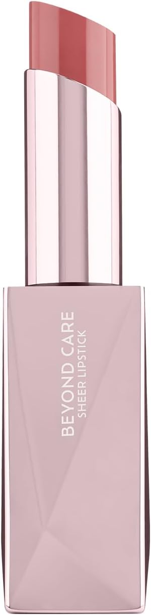 Alternative view of Beyond Care Sheer Lipstick 903 - Rose - Yoğun Nemlendirici Besleyici Etki - Parlak Ruj