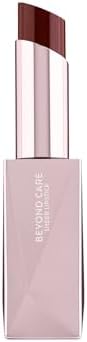 Alternative view of Beyond Care Sheer Lipstick 907 - Glossy Espresso - Yoğun Nemlendirici Besleyici Etki - Parlak Ruj