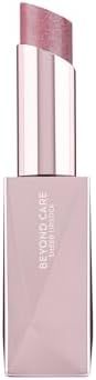 Alternative view of Beyond Care Sheer Lipstick 906 - Shimmering Mauve - Yoğun Nemlendirici Besleyici Etki - Parlak Ruj