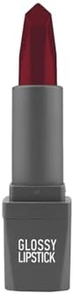 Alternative view of Uzun Süre Kalıcı Yoğun Renk Veren Nemlendirici Parlak Ruj - Glossy Lipstick 322 Cranberry