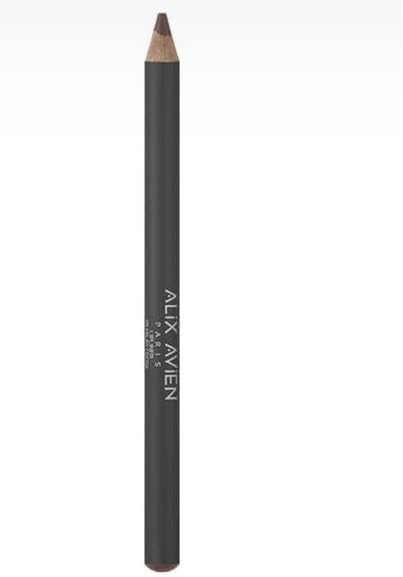 Uzun Süre Kalıcı Dağılma Yapmayan Nemlendirici Dudak Kalemi - Lipliner Pencil 05 Milky Cocoa