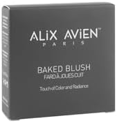 Allık - Baked Blush 105 Bright Nude