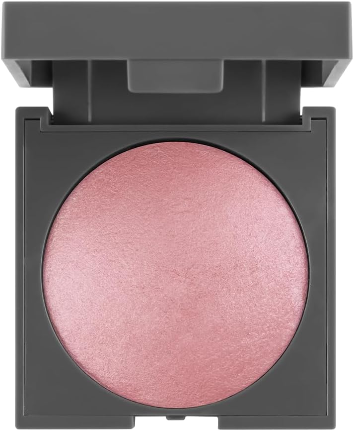 Allık - Baked Blush 106 Sensual Rose