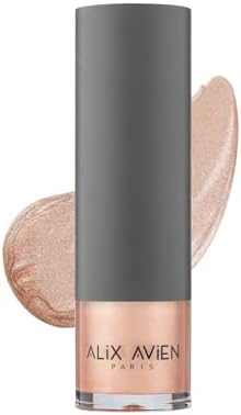 Pembe Işıltılı Likit Aydınlatıcı - Highlighter 101 Yüz & Vücut İçin - 30 ml